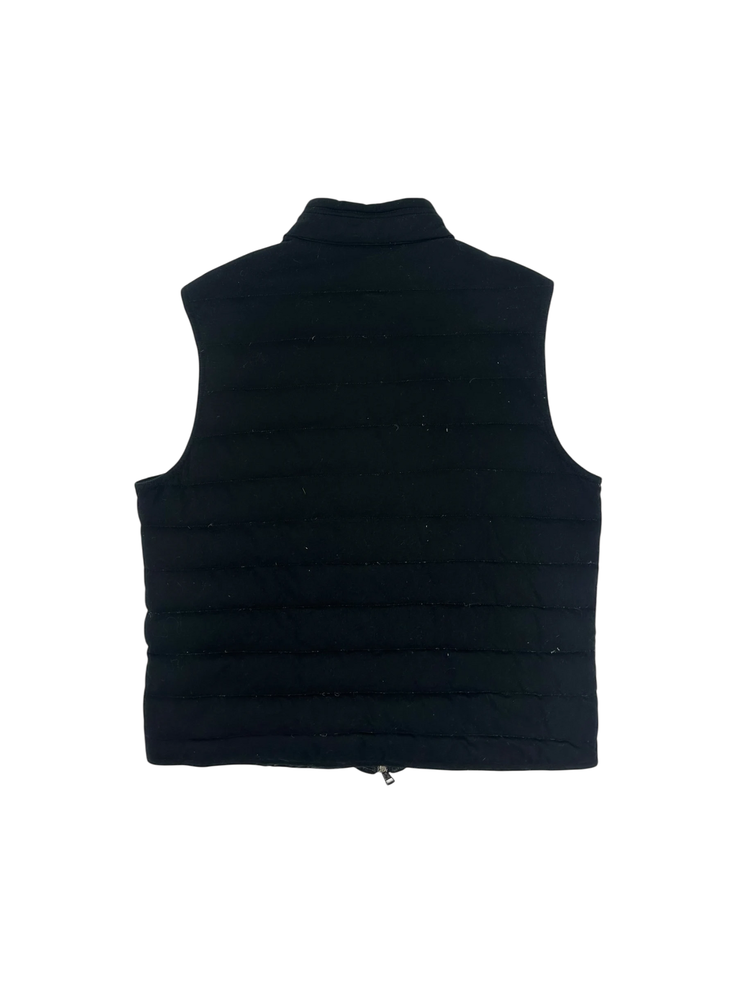 Moncler doudoune sans manches