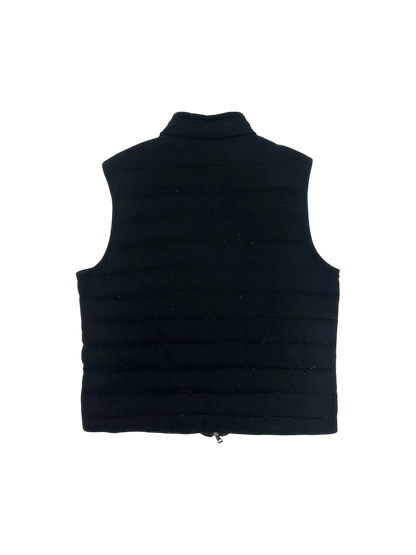 Moncler doudoune sans manches