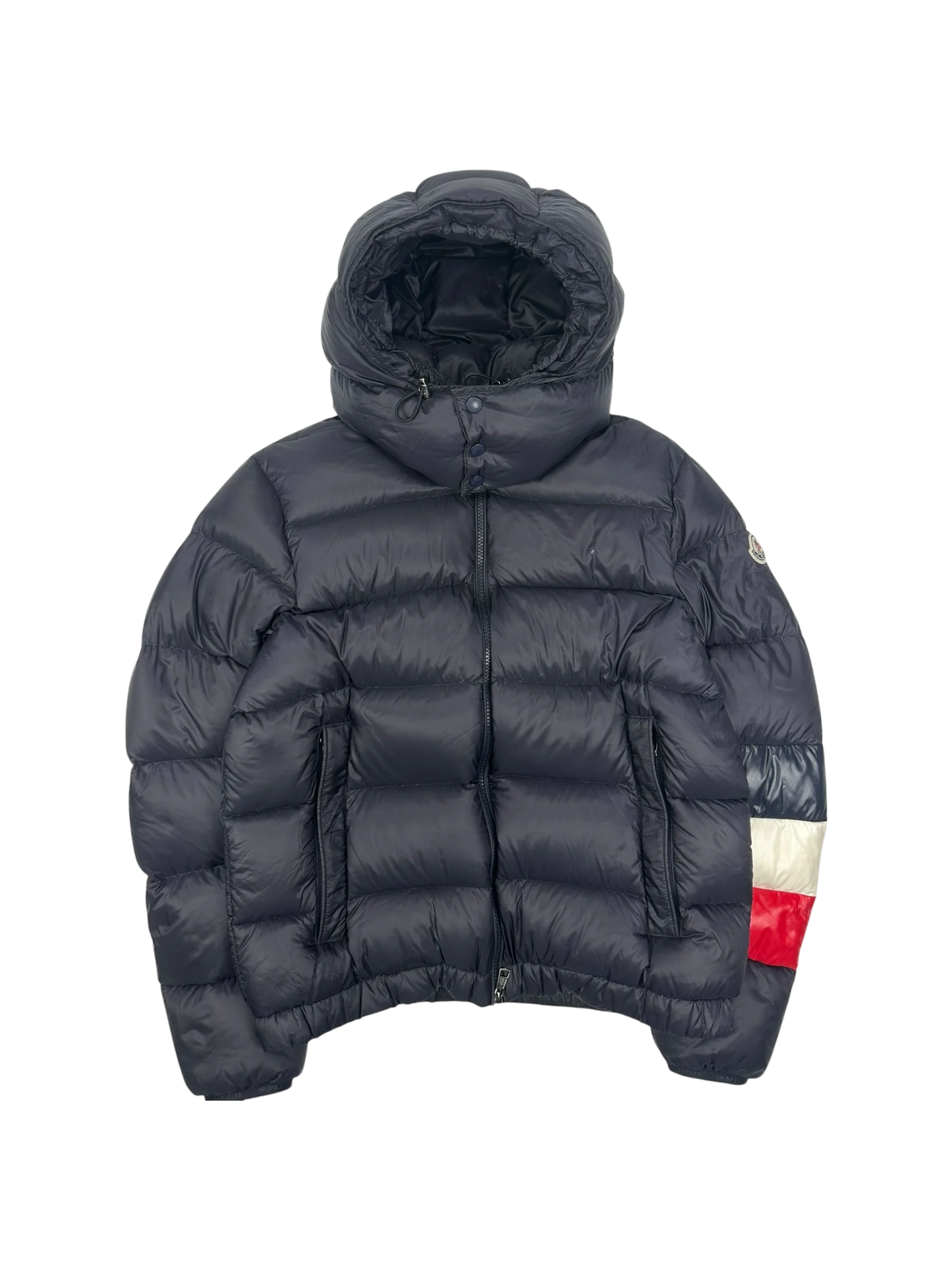 Moncler doudoune marine