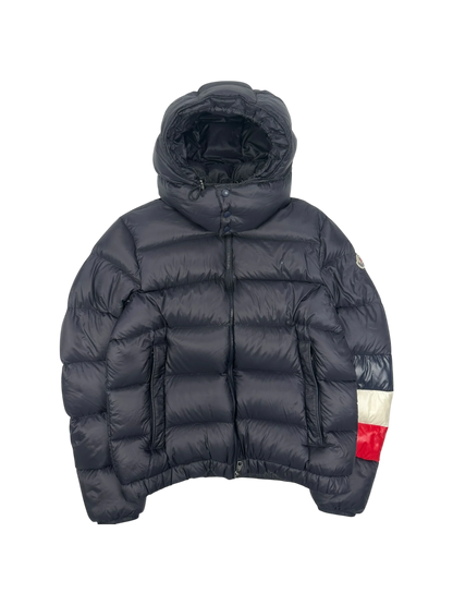 Moncler doudoune marine