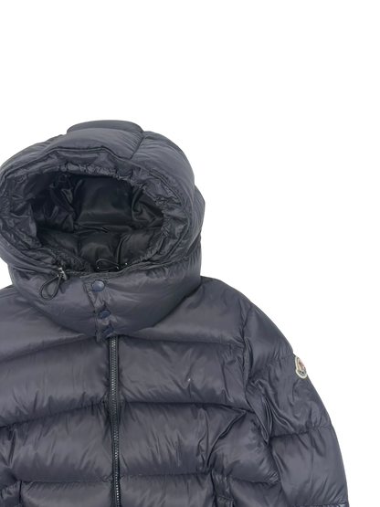 Moncler doudoune marine