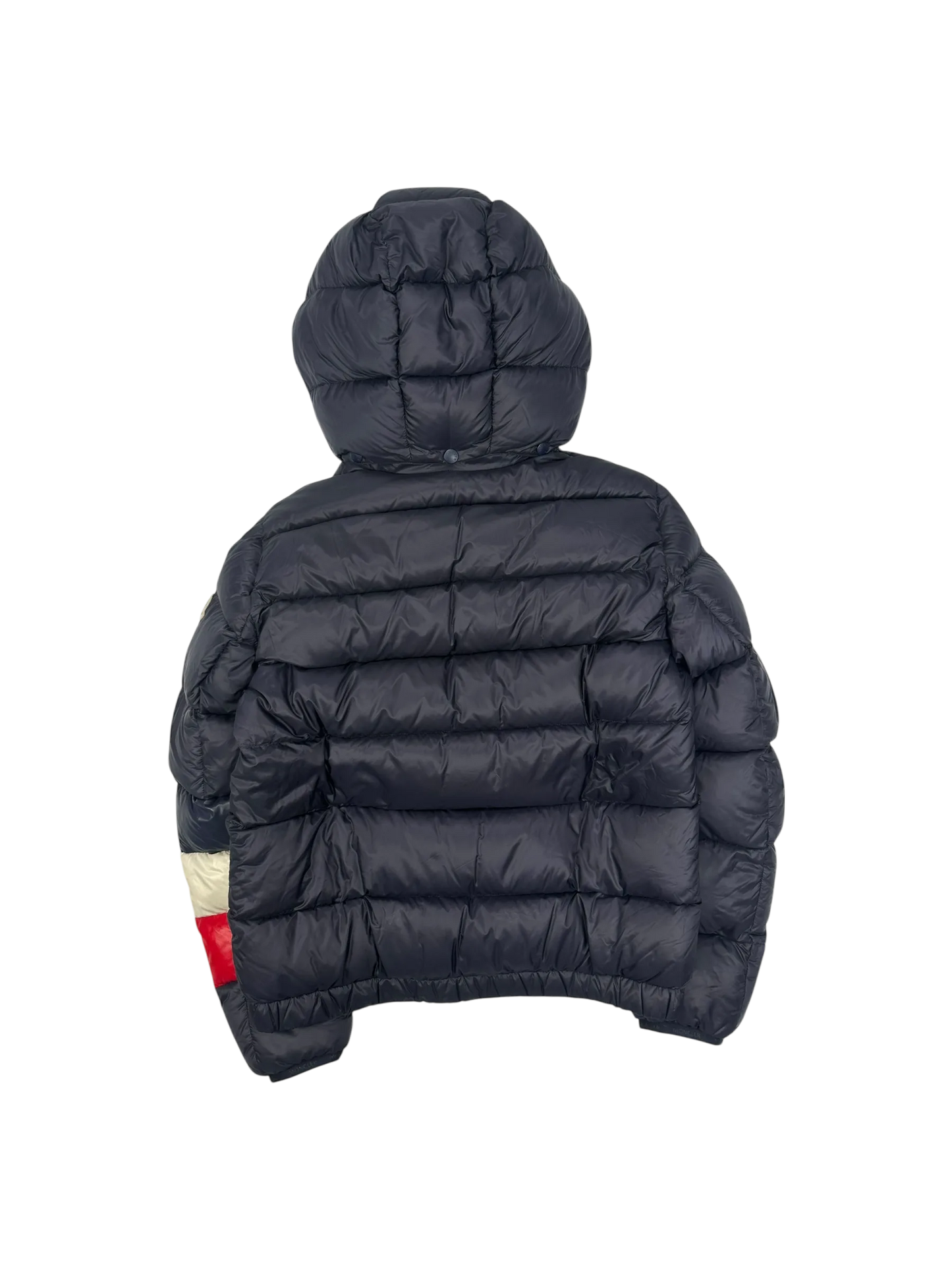 Moncler doudoune marine
