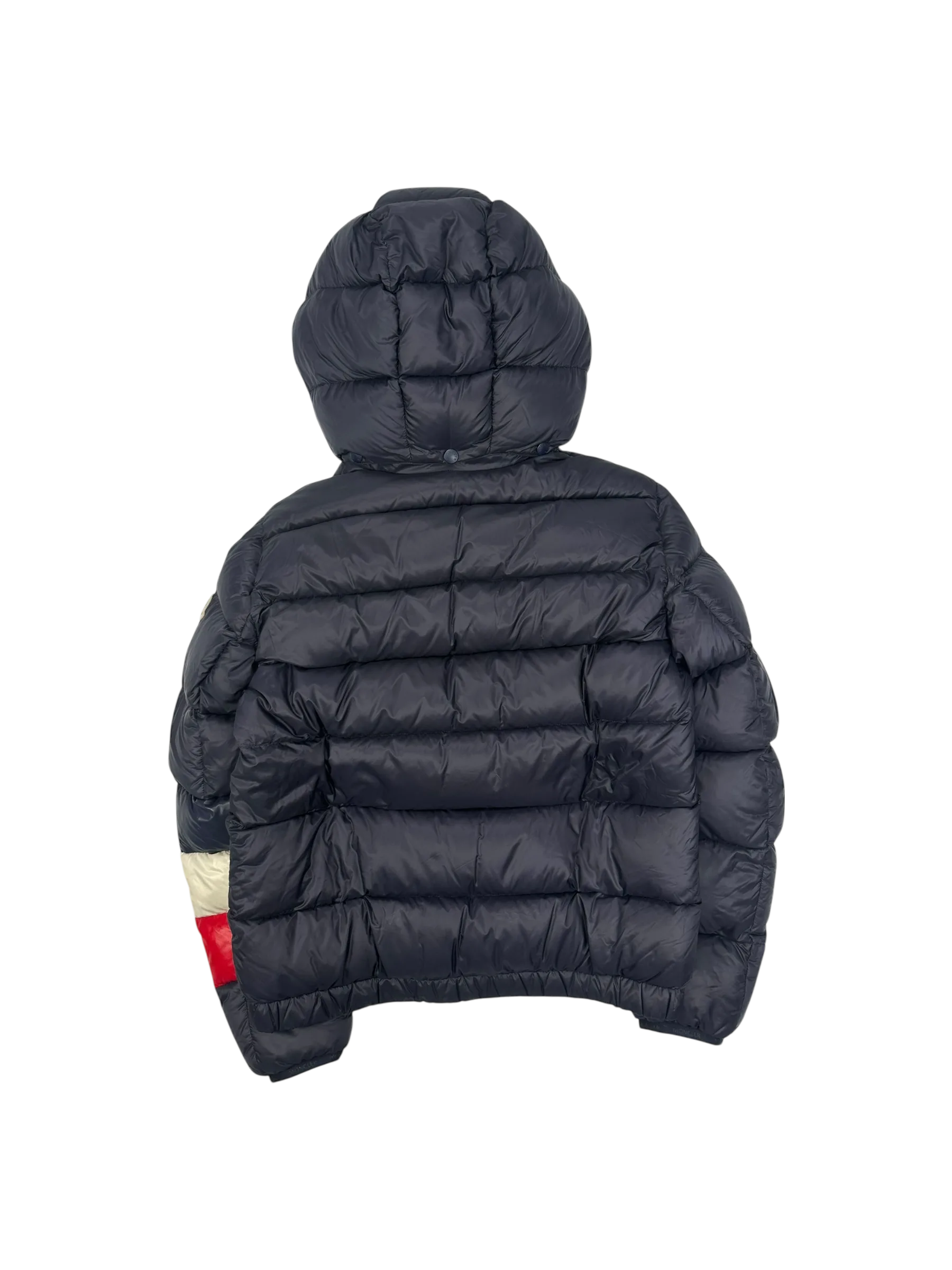 Moncler doudoune marine