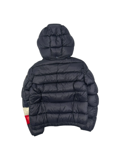 Moncler doudoune marine