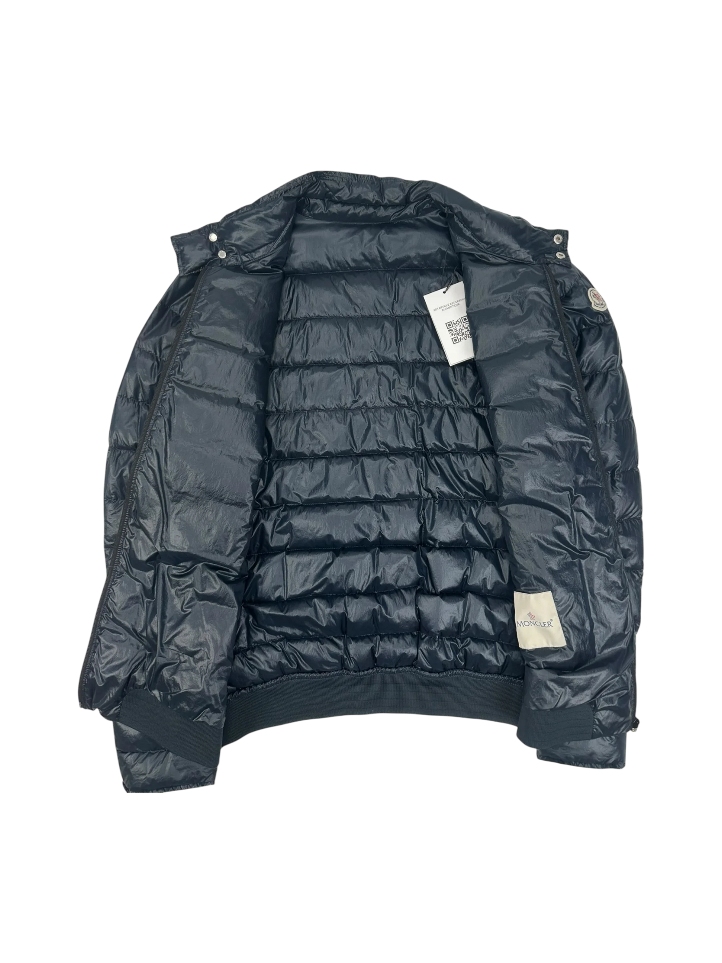 Moncler doudoune