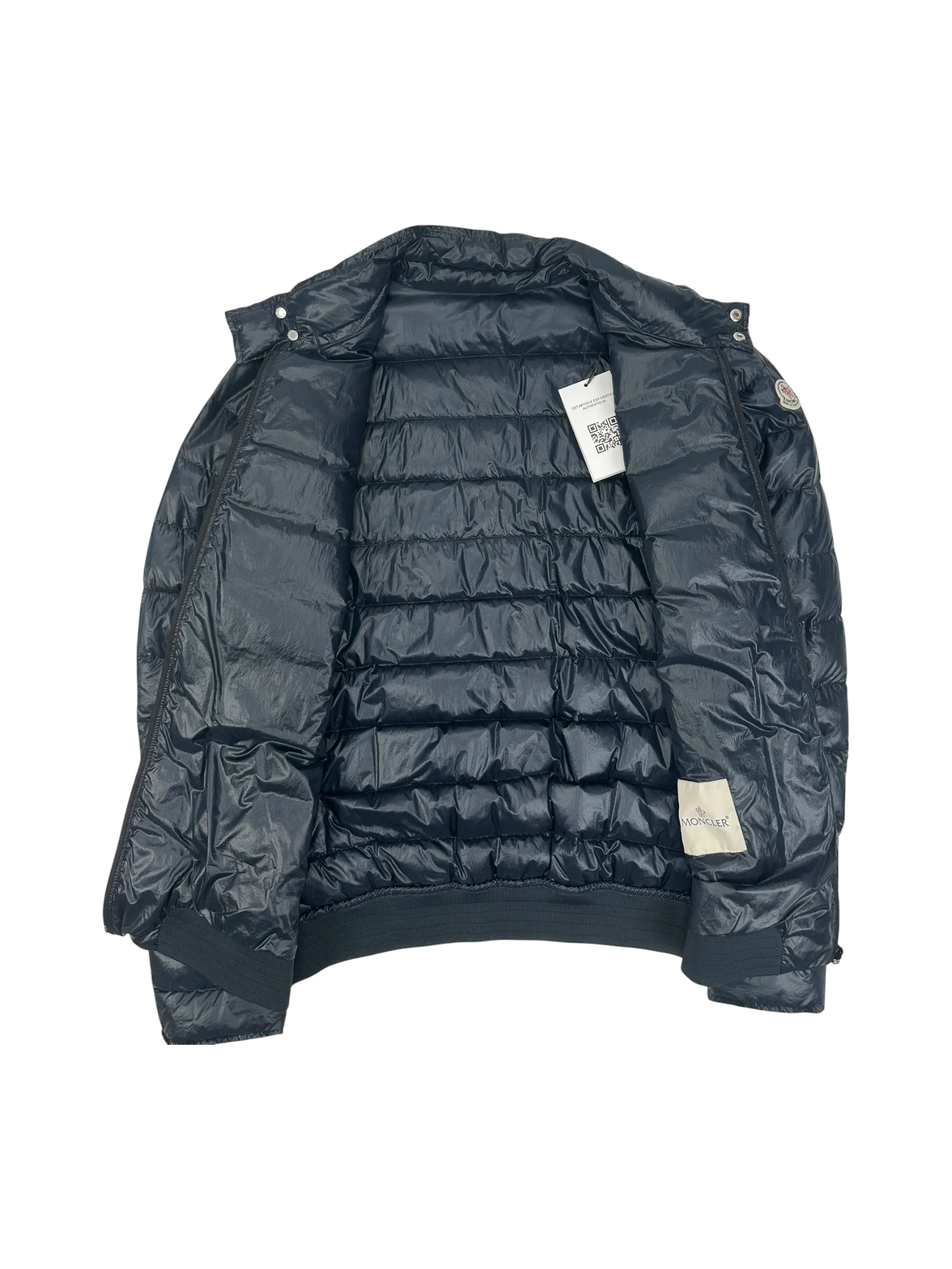 Moncler doudoune