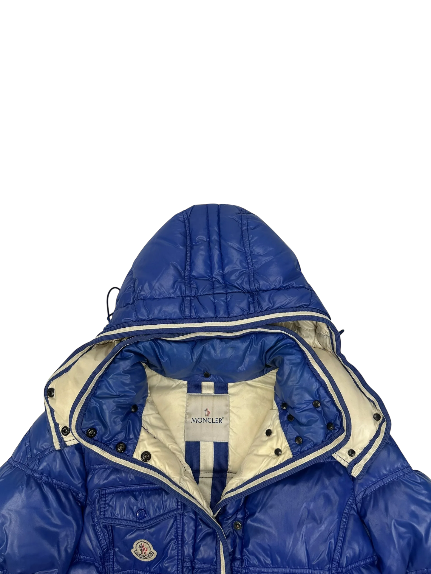 Moncler doudoune Montbéliard femme