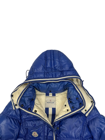 Moncler doudoune Montbéliard femme