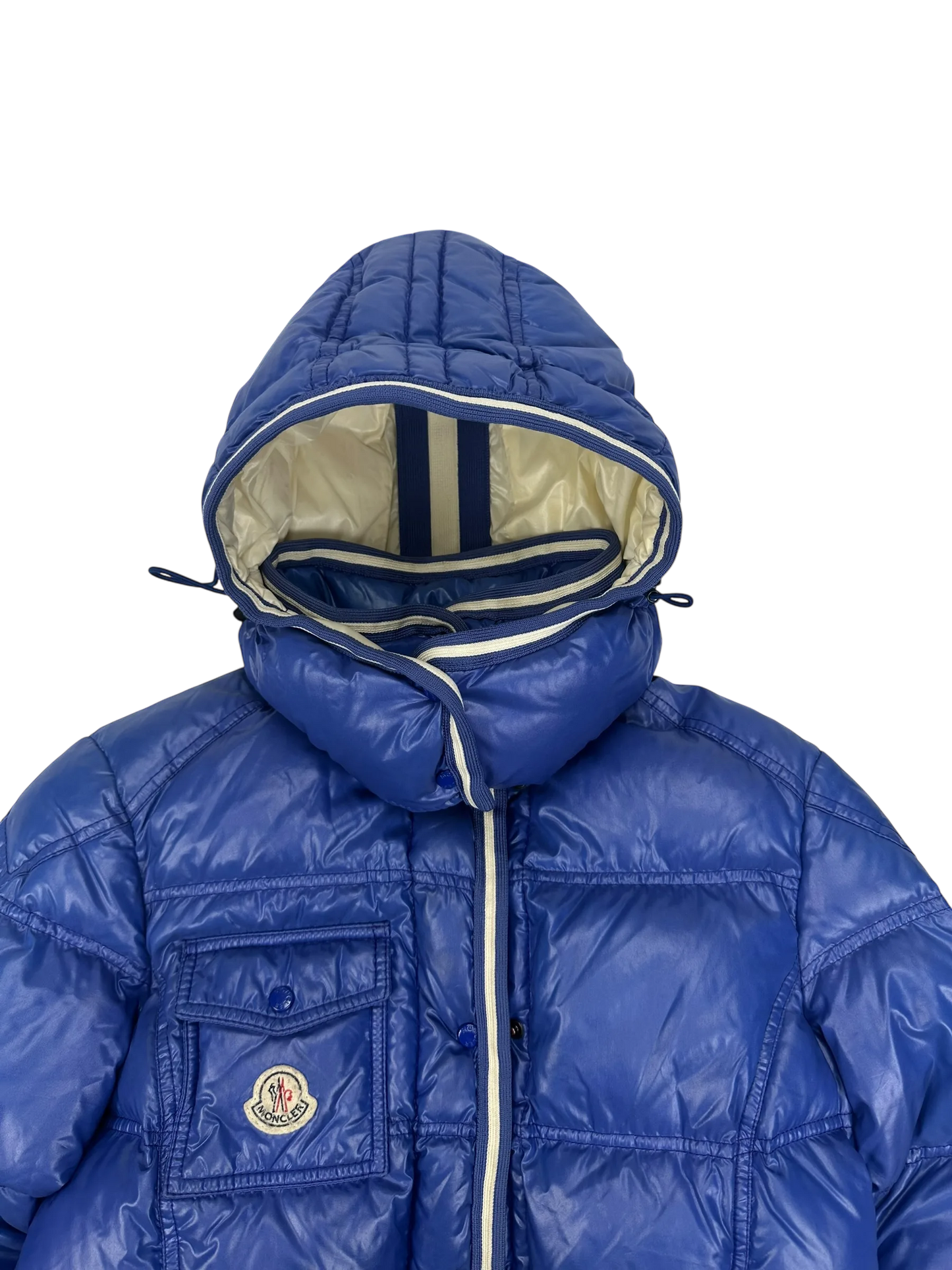Moncler doudoune Montbéliard femme