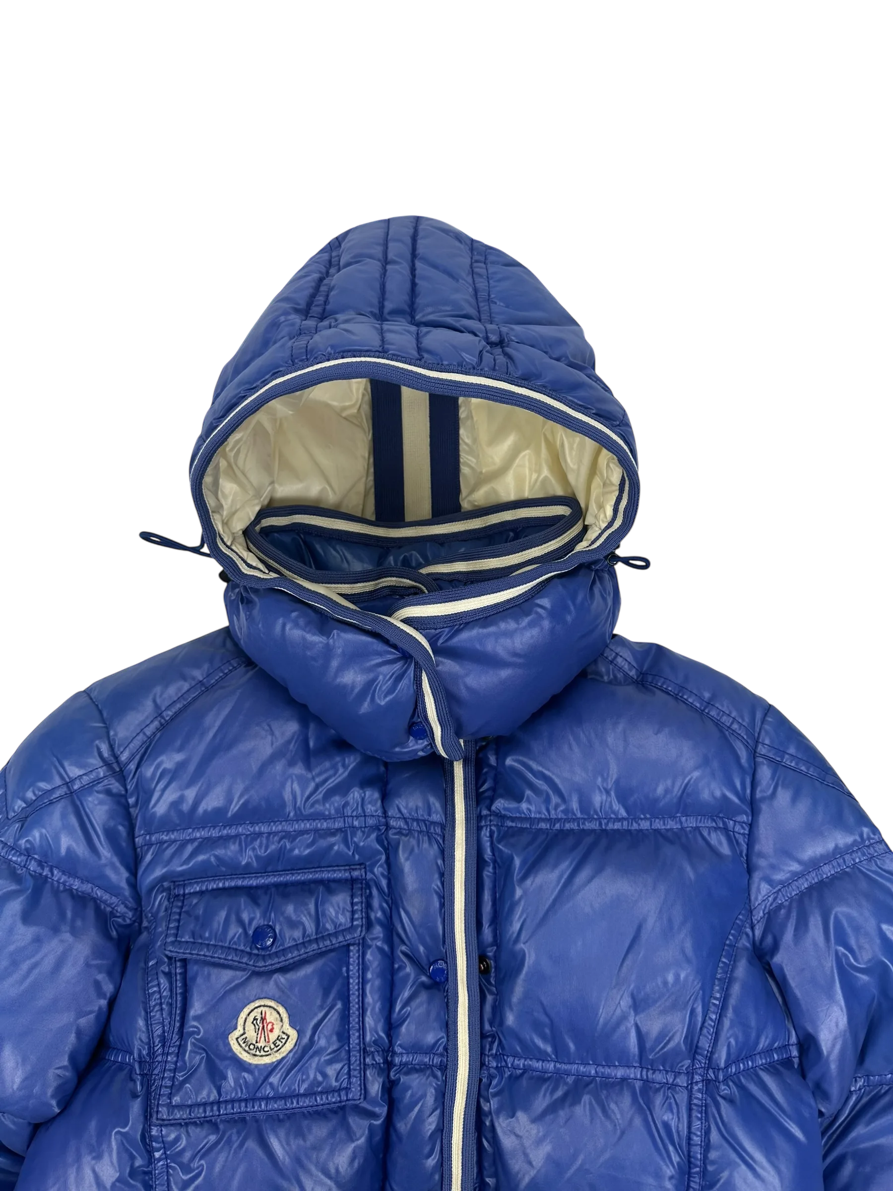 Moncler doudoune Montbéliard femme