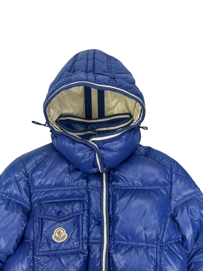 Moncler doudoune Montbéliard femme