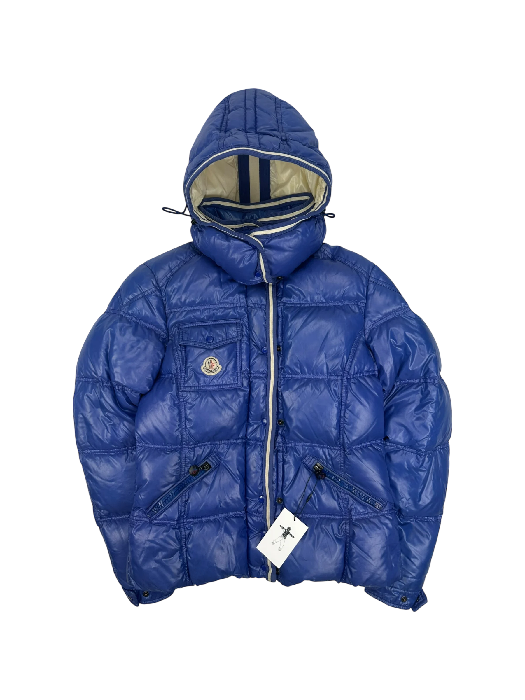 Moncler doudoune Montbéliard femme