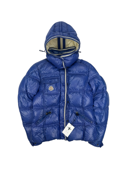 Moncler doudoune Montbéliard femme