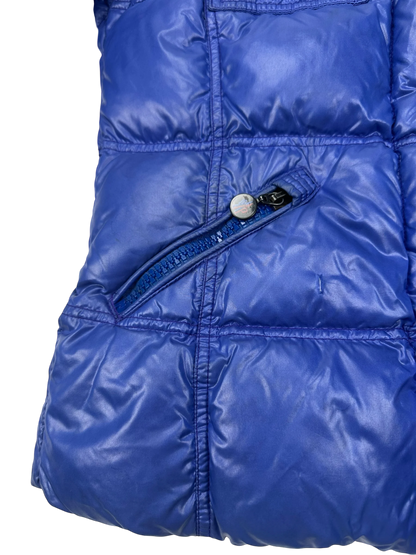 Moncler doudoune Montbéliard femme