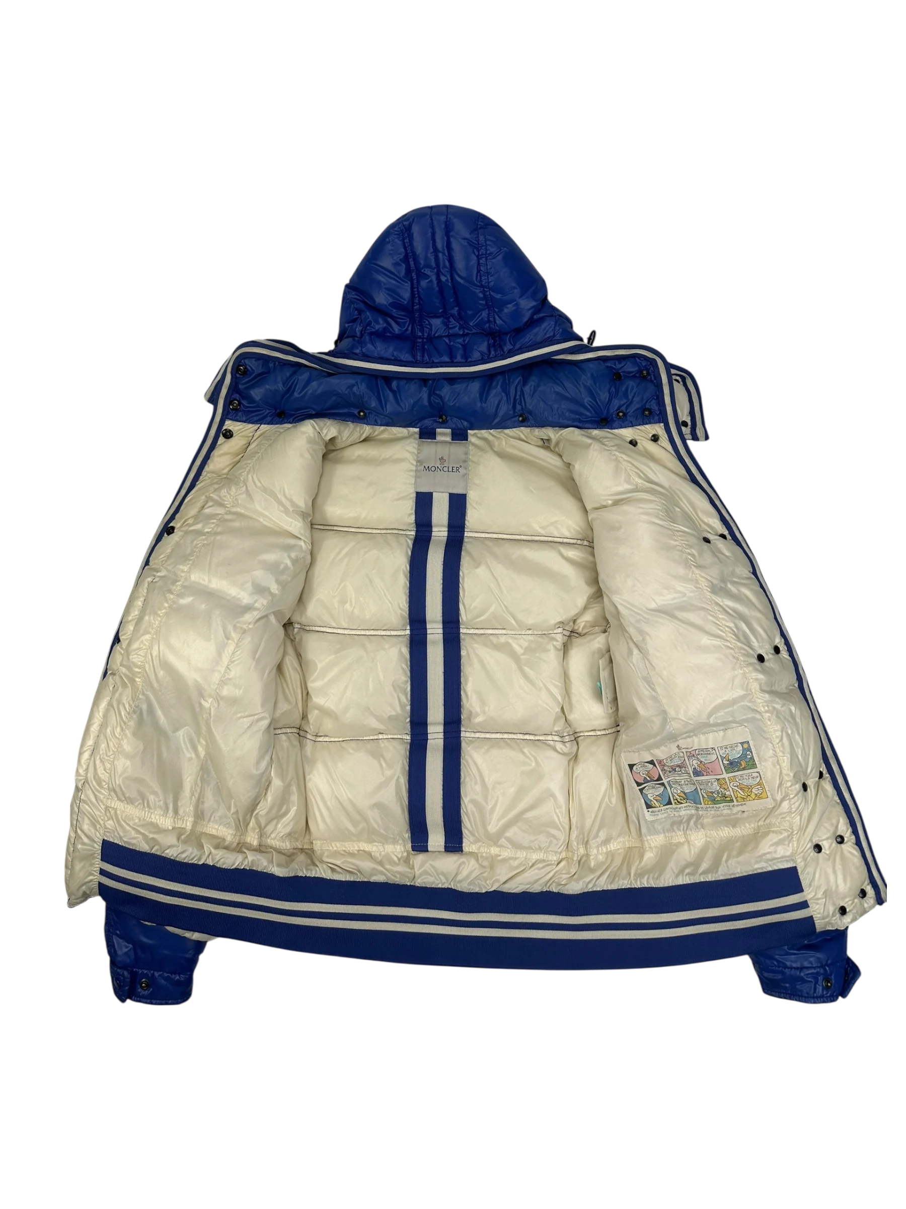 Moncler doudoune Montbéliard femme