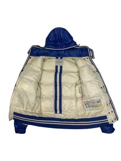 Moncler doudoune Montbéliard femme