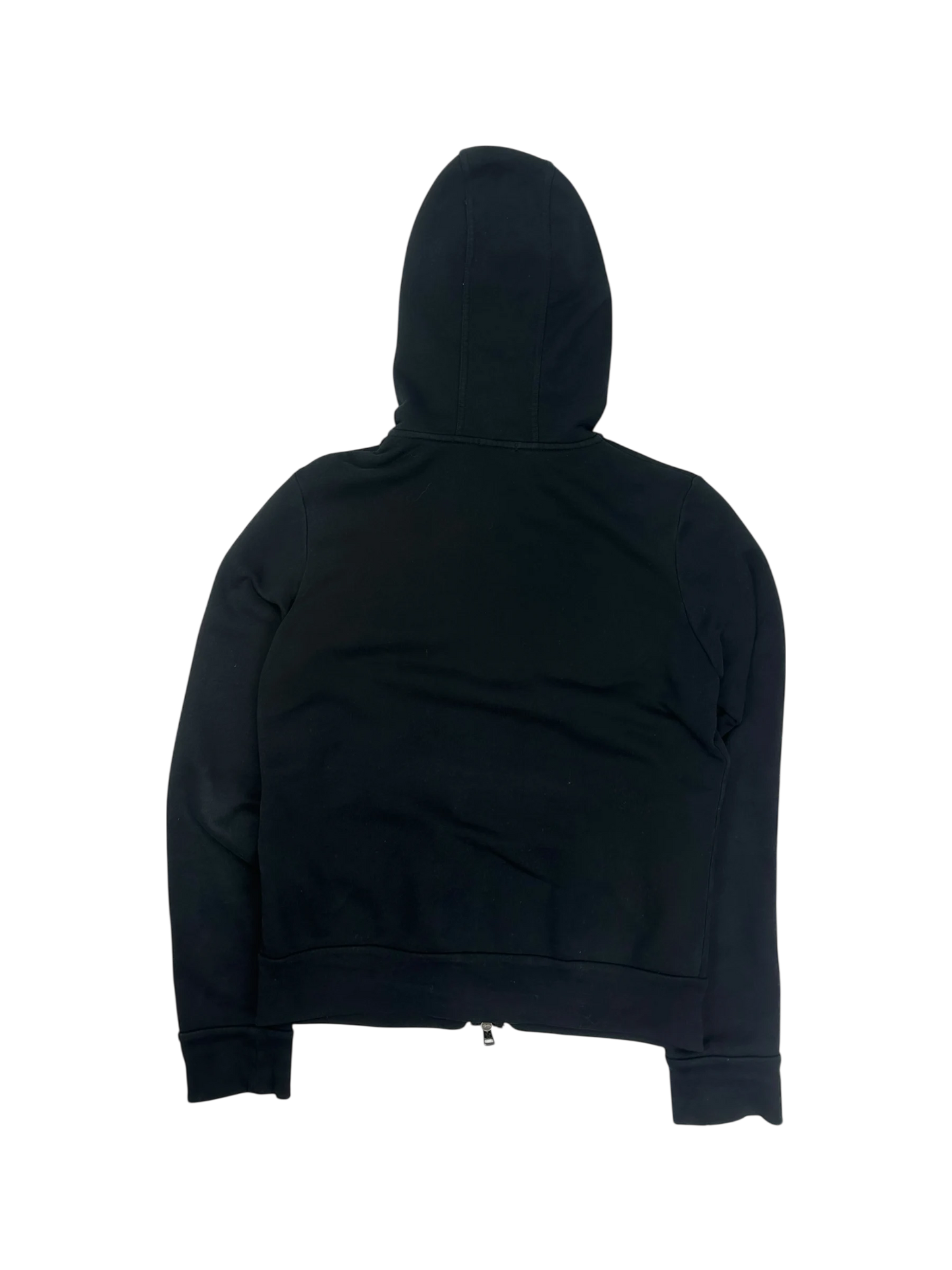 Moncler gilet à capuche