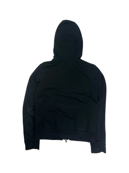 Moncler gilet à capuche