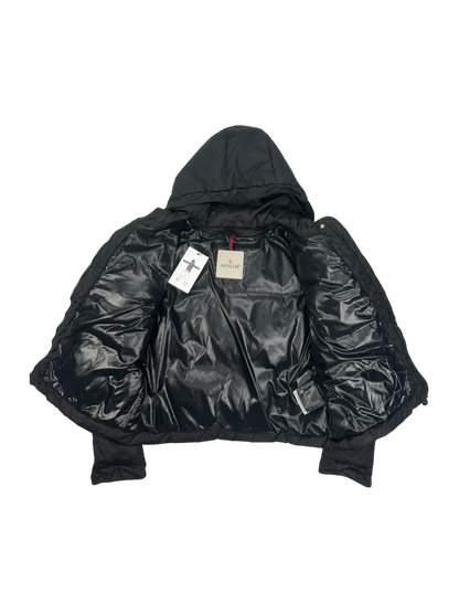 Moncler doudoune à capuche