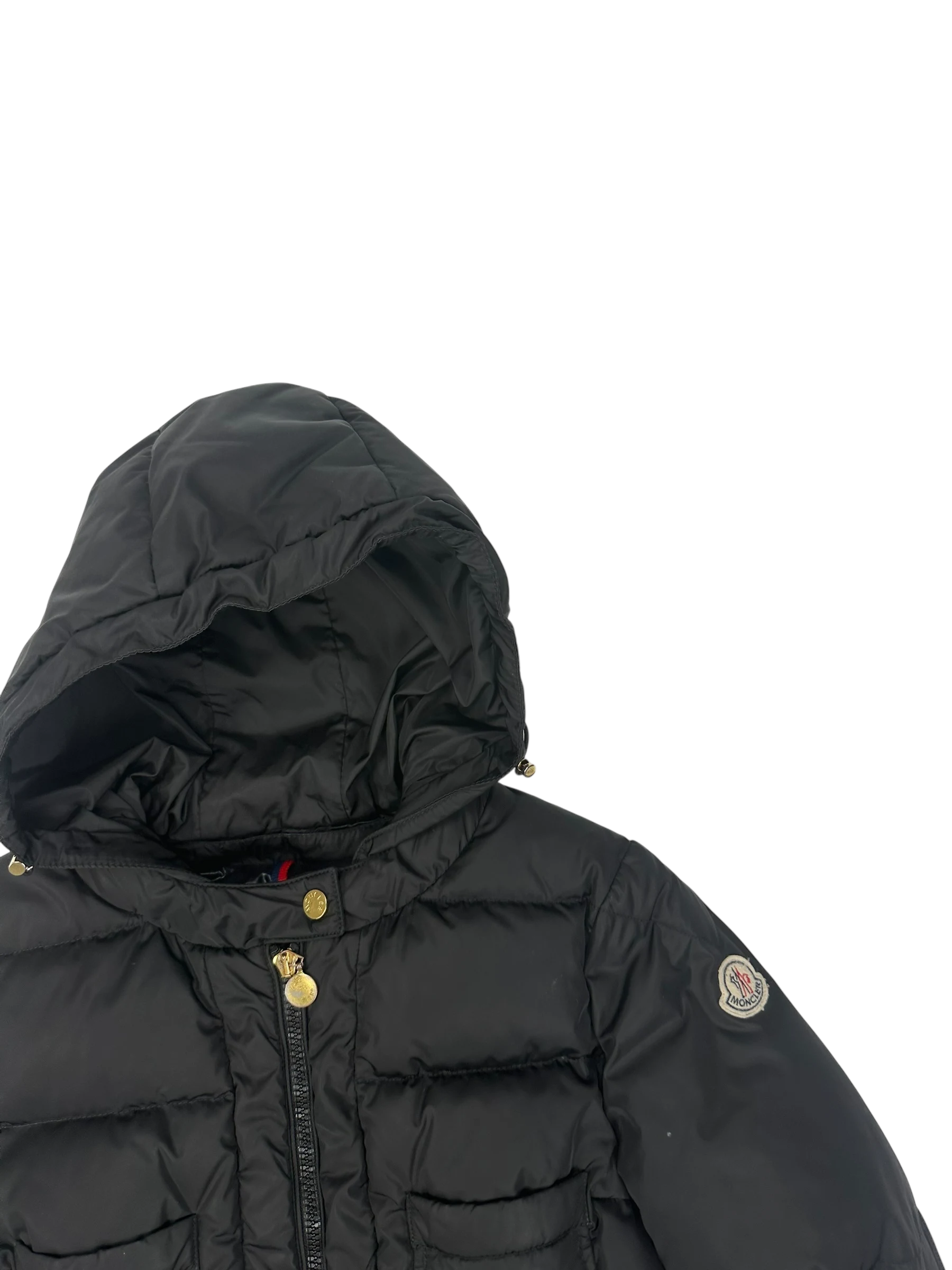 Moncler doudoune femme