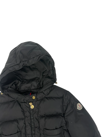Moncler doudoune femme