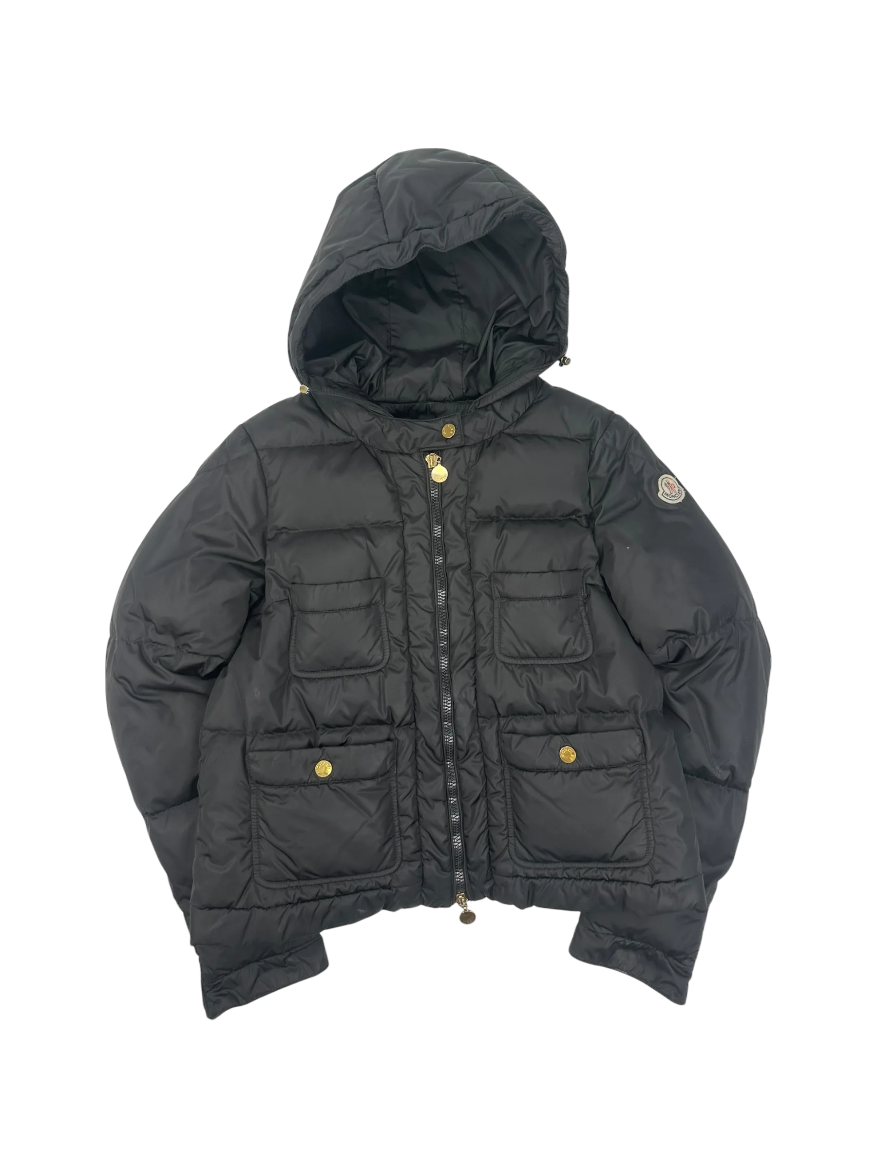 Moncler doudoune femme