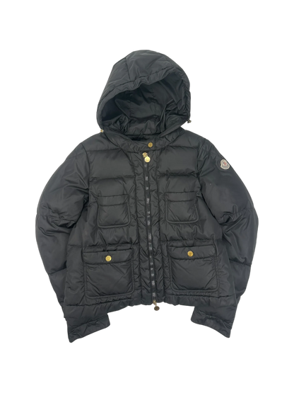 Moncler doudoune femme