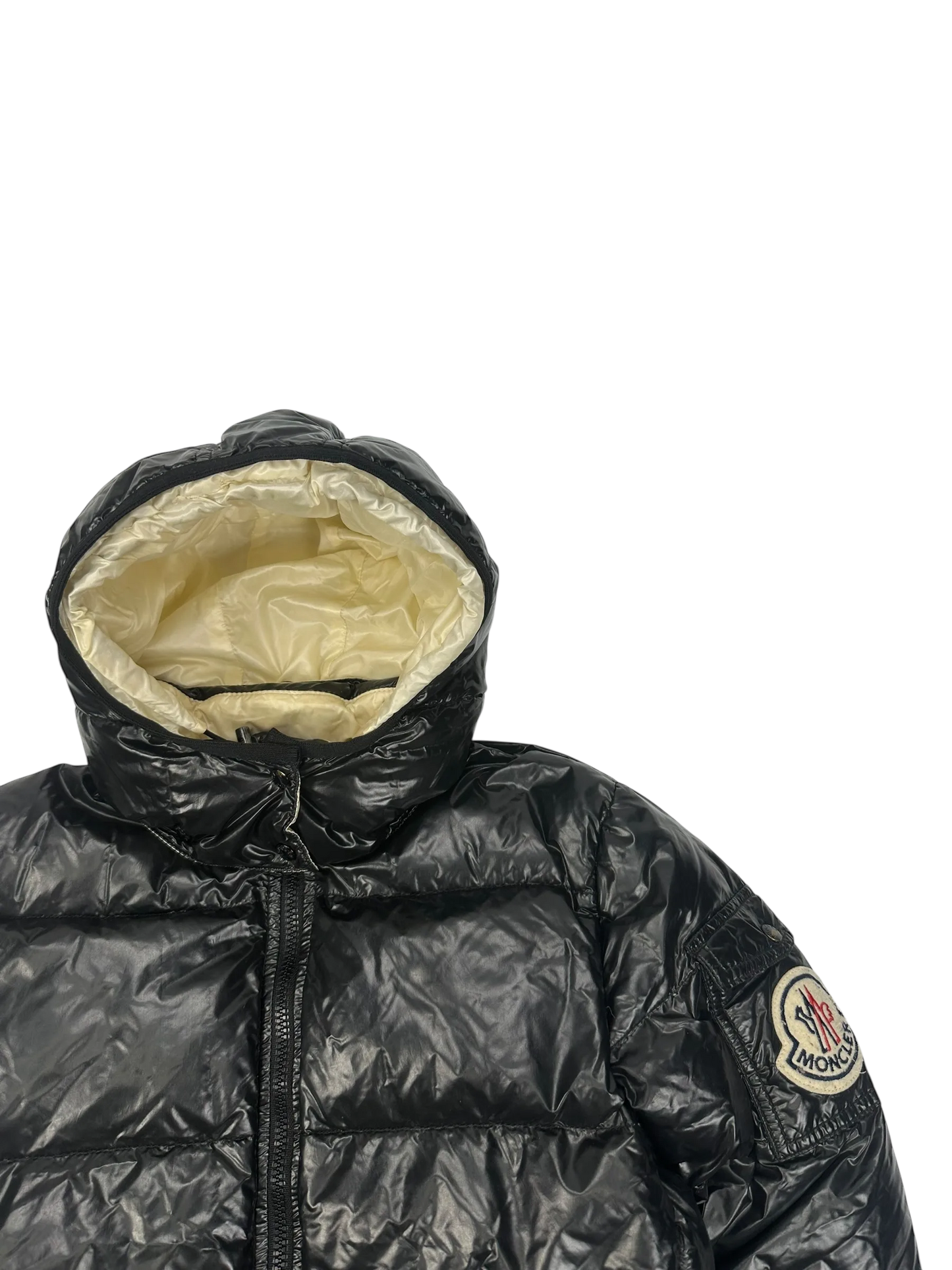 Moncler doudoune Himalaya femme