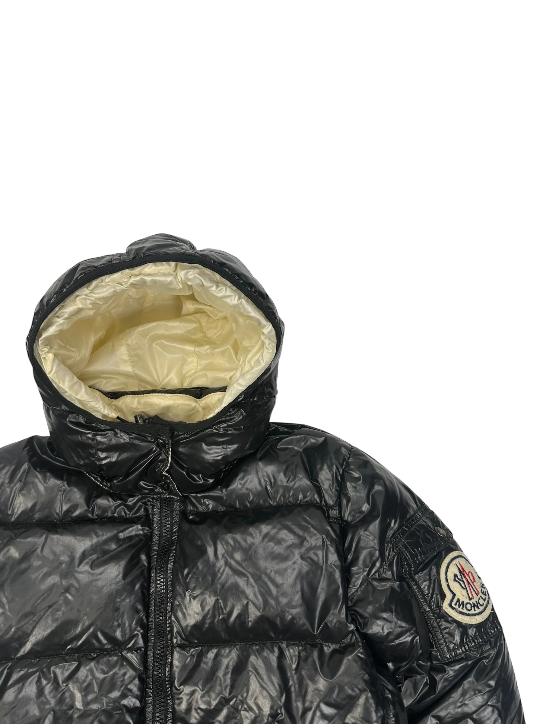 Moncler doudoune Himalaya femme