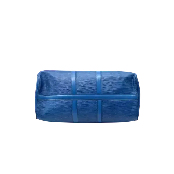 Louis Vuitton keepall épi 50 sac de voyage