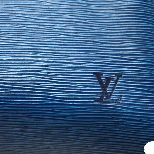 Louis Vuitton keepall épi 50 sac de voyage