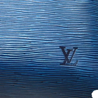 Louis Vuitton keepall épi 50 sac de voyage