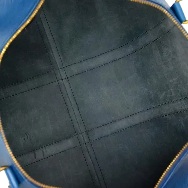 Louis Vuitton keepall épi 50 sac de voyage