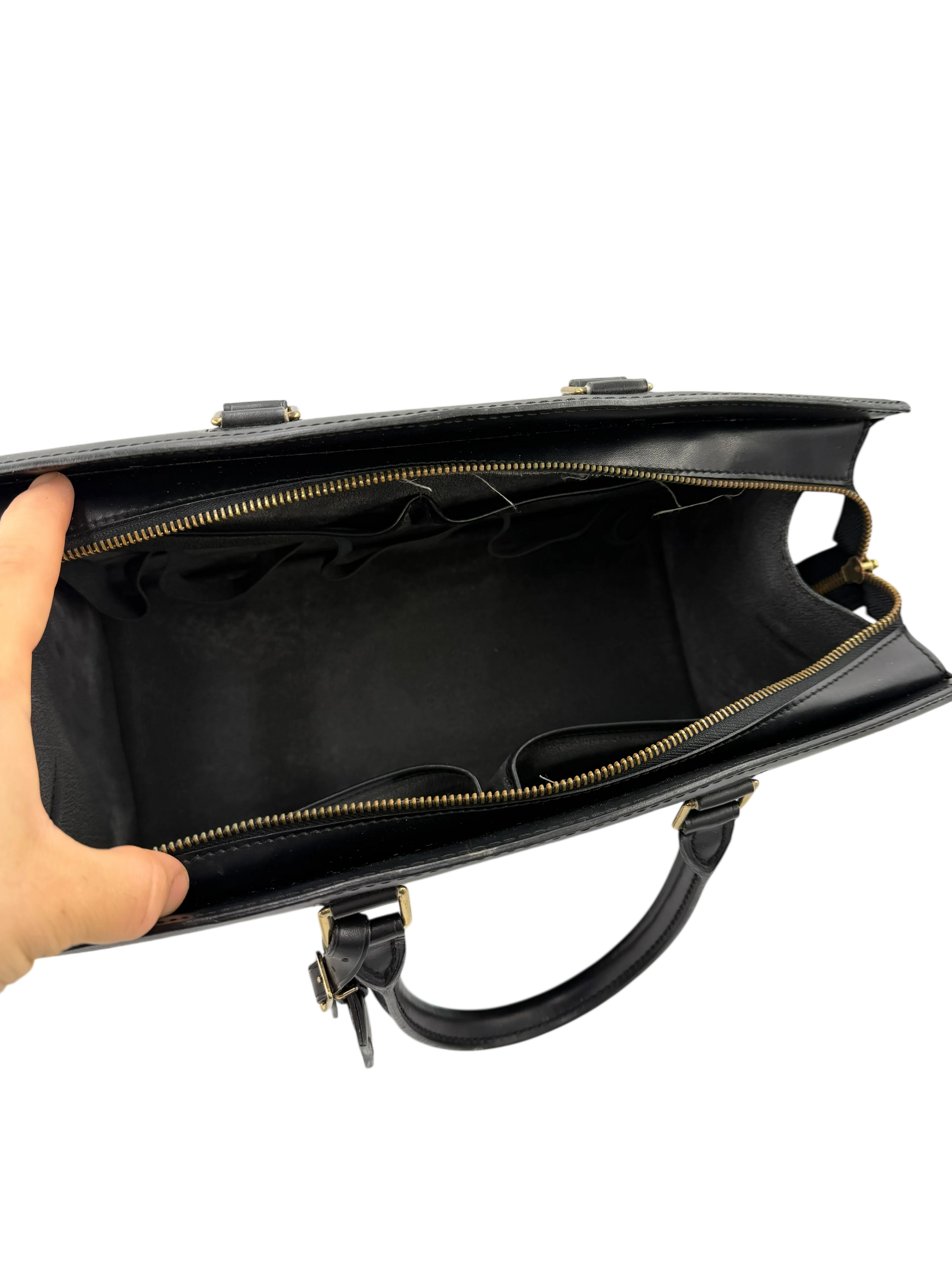 Louis Vuitton Rivera épi sac à main