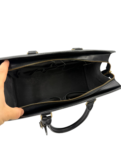 Louis Vuitton Rivera épi sac à main