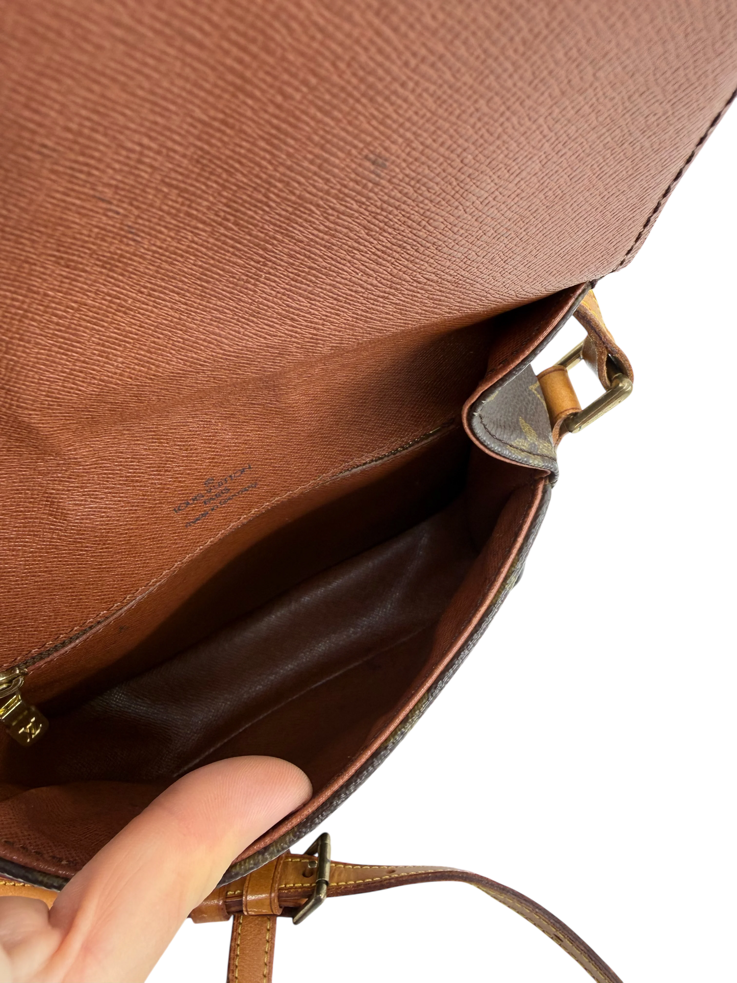 Louis Vuitton sac à bandoulière