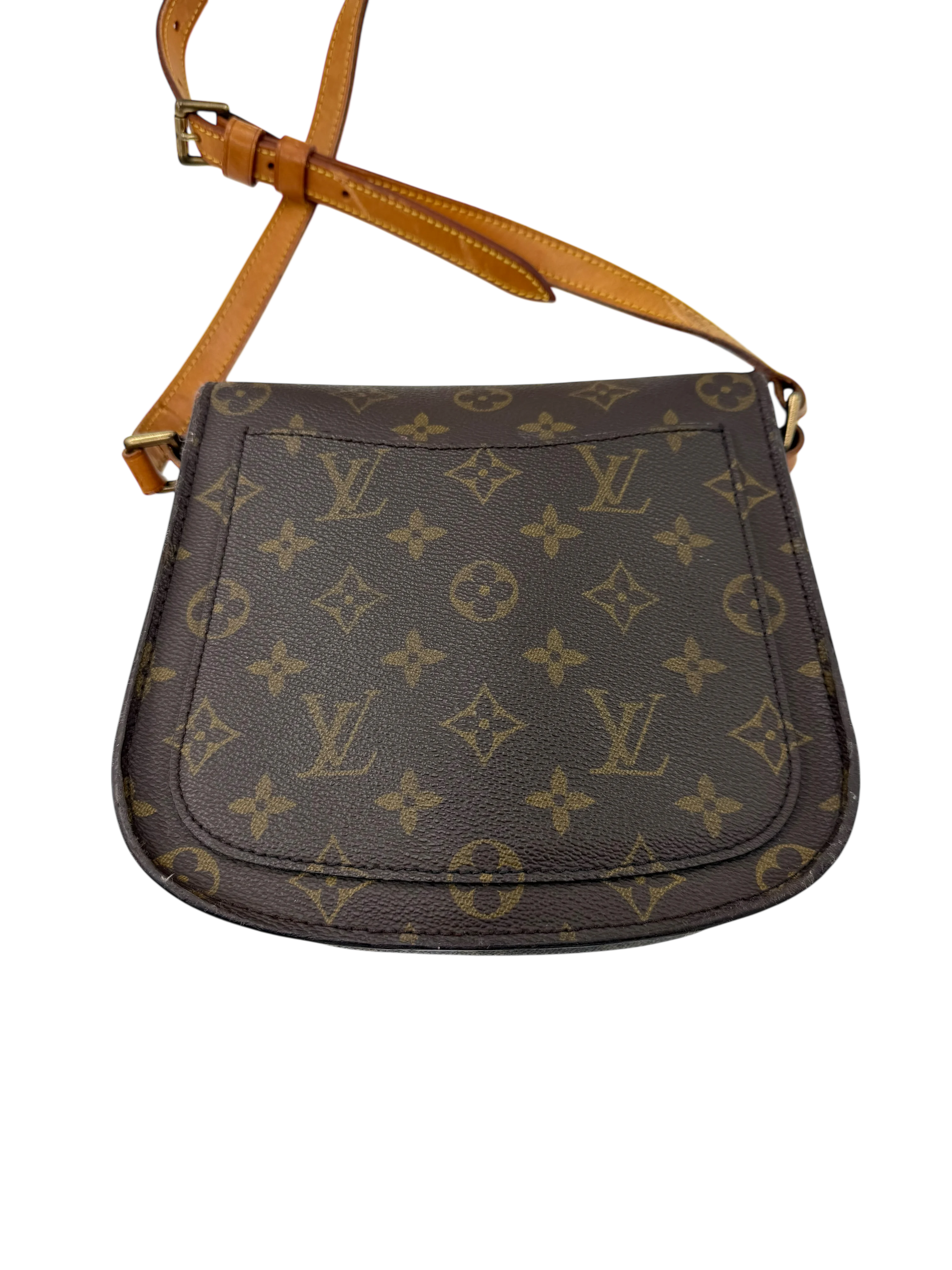Louis Vuitton sac à bandoulière