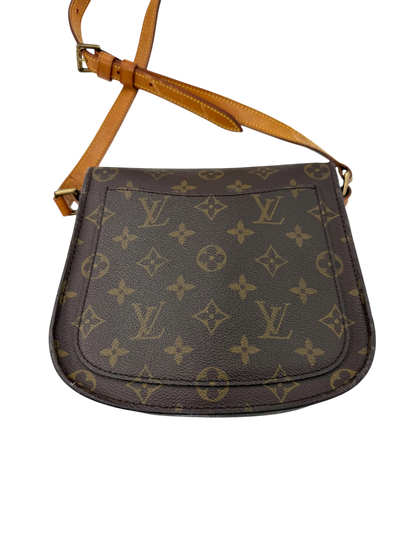 Louis Vuitton sac à bandoulière