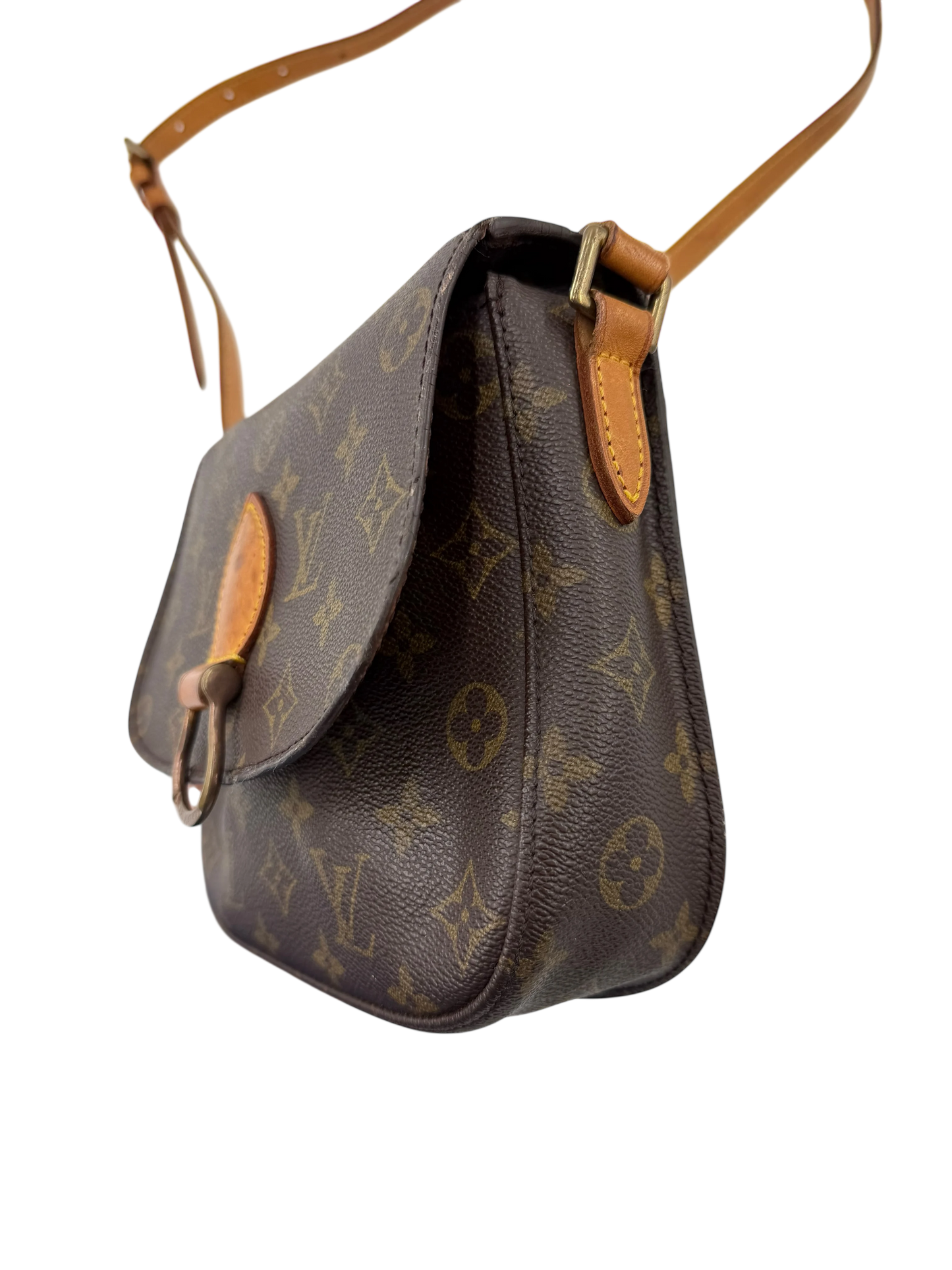 Louis Vuitton sac à bandoulière