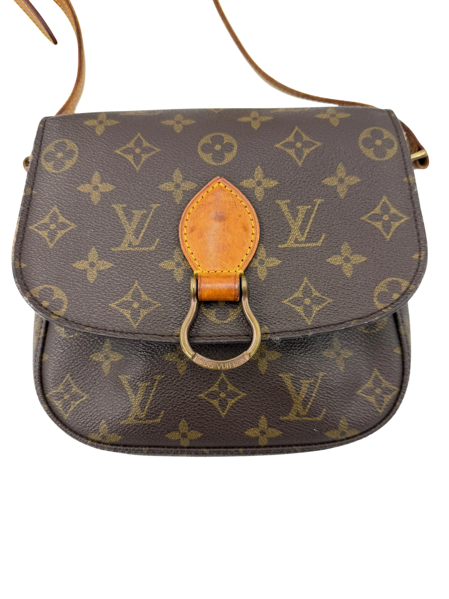 Louis Vuitton sac à bandoulière
