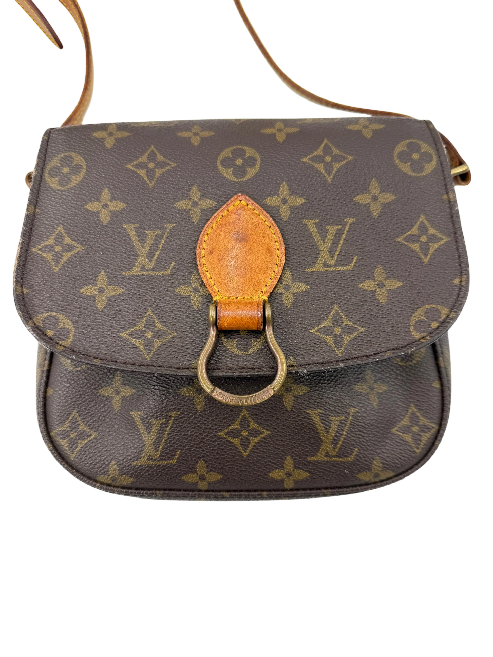 Louis Vuitton sac à bandoulière