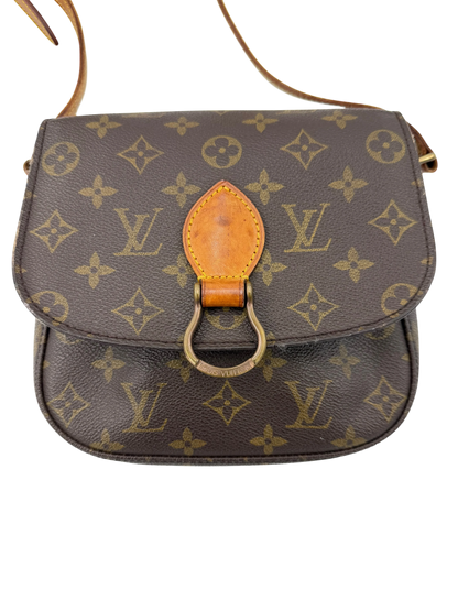 Louis Vuitton sac à bandoulière