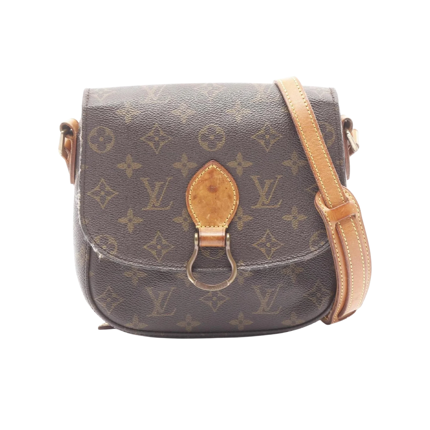 Louis Vuitton sac à bandoulière