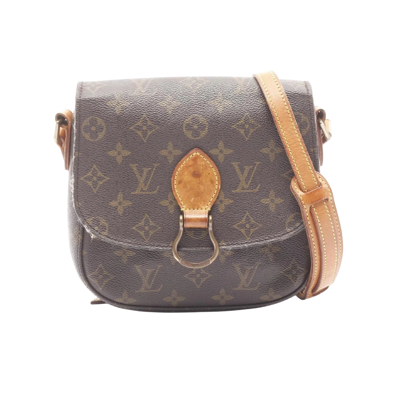 Louis Vuitton sac à bandoulière