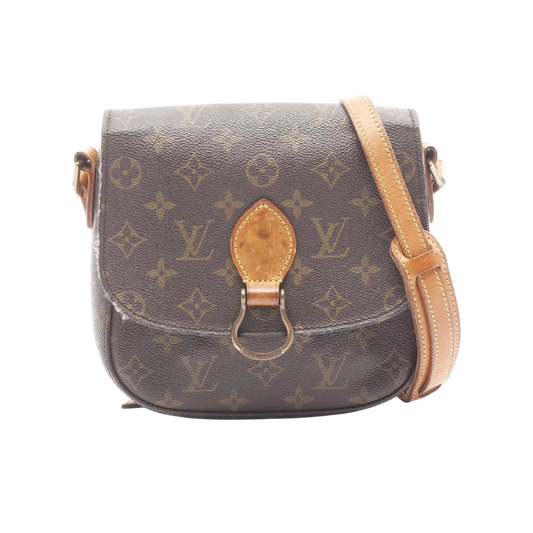 Louis Vuitton sac à bandoulière
