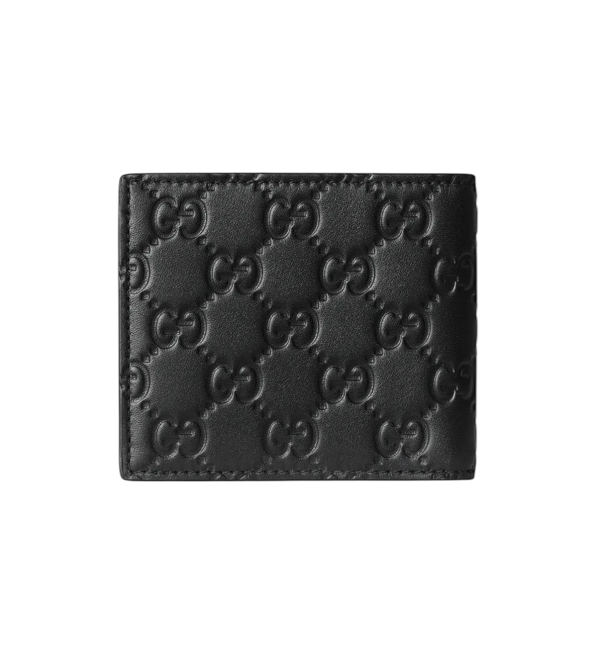 Gucci portefeuille en cuir