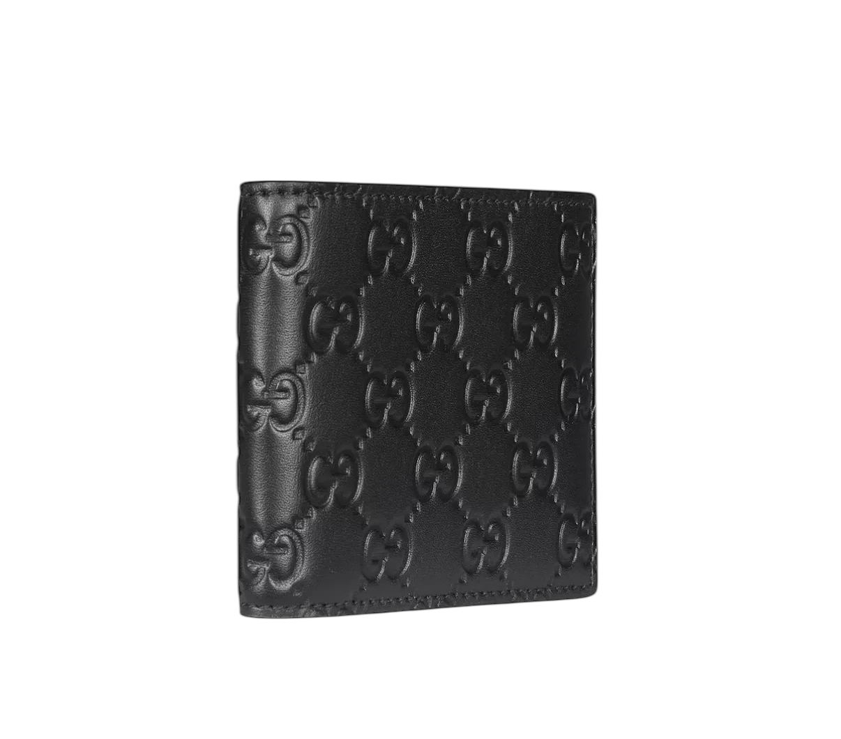 Gucci portefeuille en cuir