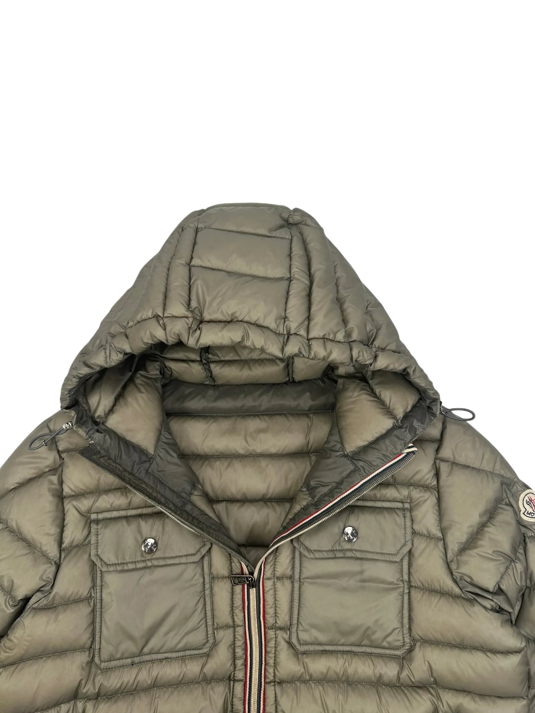 Moncler doudoune