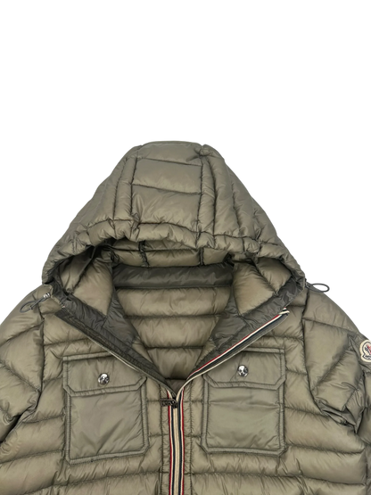 Moncler doudoune