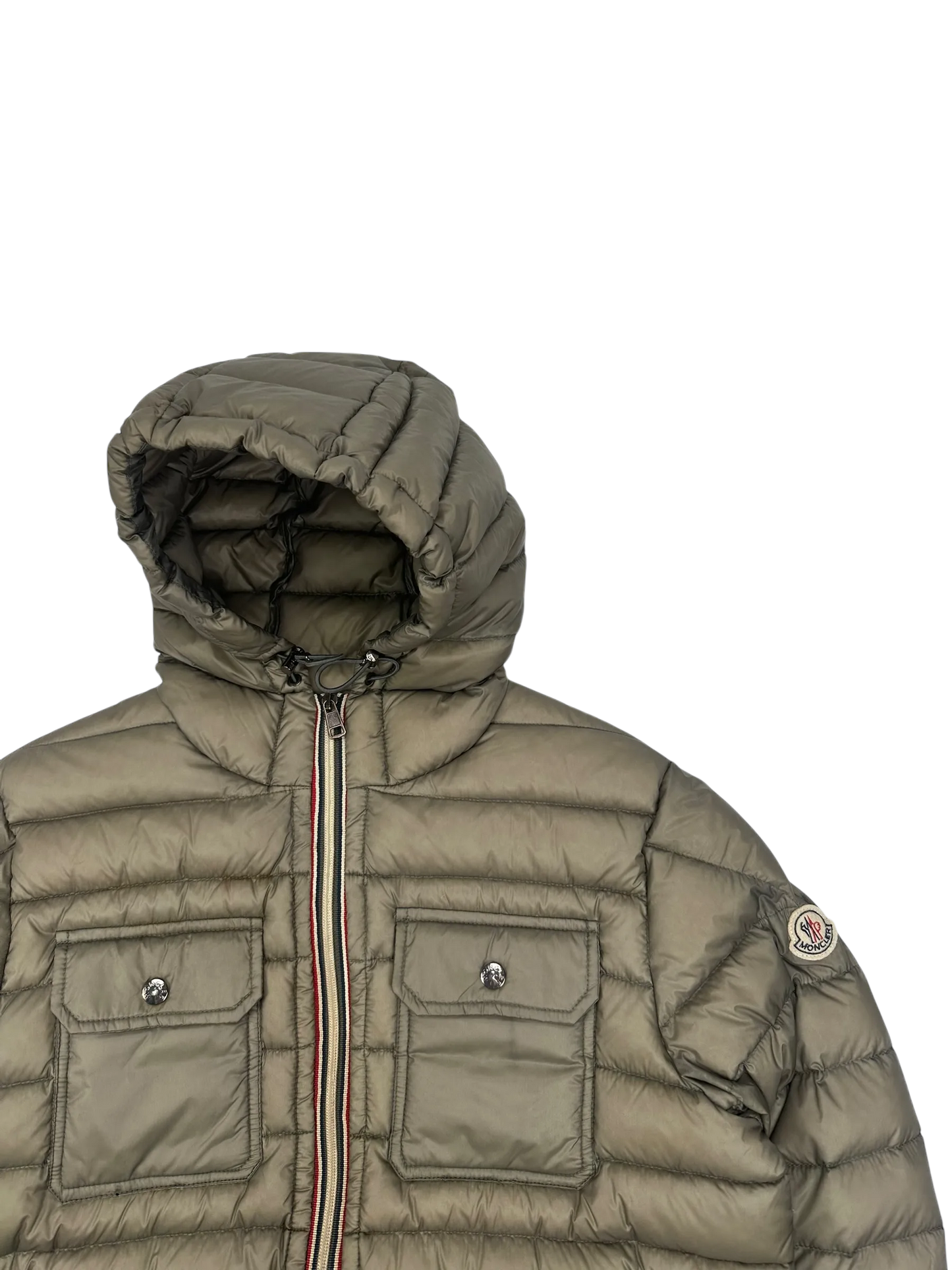 Moncler doudoune